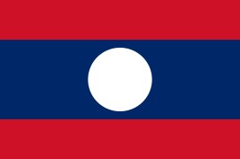 laosas 0 sąrašas